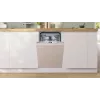 Lavastoviglie da incasso Bosch Serie 4 SPV4HMX10E, compatta, 10 coperti, 44 dB, classe energetica E