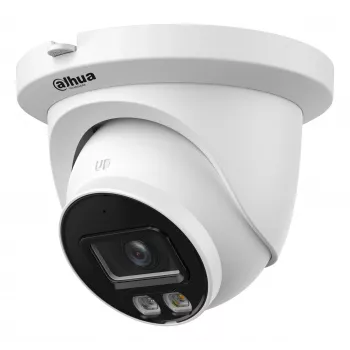 Dahua Technology WizSense IPC-HDW2649TM-S-IL-0280B telecamera di sicurezza turret IP per interni 3288 x 1850 Pixel soffitto/parete/palo