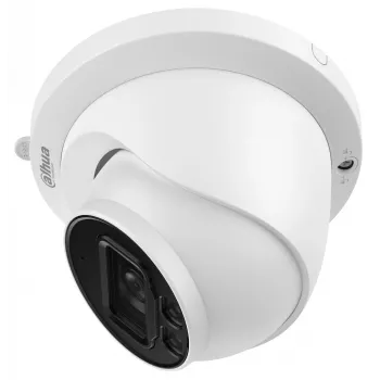 Dahua Technology WizSense IPC-HDW2649TM-S-IL-0280B telecamera di sicurezza turret IP per interni 3288 x 1850 Pixel soffitto/parete/palo