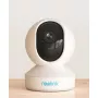 Telecamera di sorveglianza Wi-Fi da interno orientabile Reolink E340 8MP 4K (WCEZ8MP05PTAFW)
