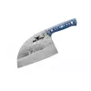 Coltello da cucina Samura Mad Bull 18 cm blu SMB-0040