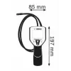Telecamera ispettiva industriale Bosch GIC 120 Professional 8,5 mm