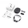 Cuffia per videoconferenze SHOKZ OpenMeet wireless Bluetooth a conduzione ossea