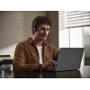 Cuffia per videoconferenze SHOKZ OpenMeet wireless Bluetooth a conduzione ossea