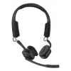 Cuffia per videoconferenze SHOKZ OpenMeet UC wireless Bluetooth a conduzione ossea con adattatore USB-A