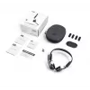 Cuffia per videoconferenze SHOKZ OpenMeet UC wireless Bluetooth a conduzione ossea con adattatore USB-A