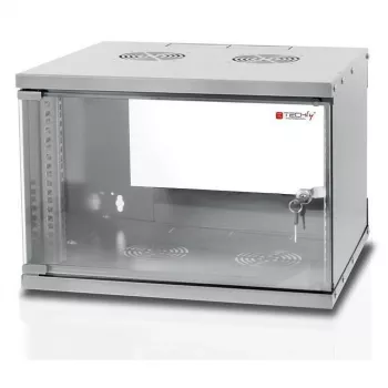 Armadio rack a parete Techly 19