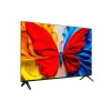 TCL 32V5C TV Smart QLED Full HD 32 pollici, Android TV, 1920×1080, 60Hz, 2×HDMI, Wi-Fi, Bluetooth, 20W, nero