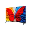 TCL 32V5C TV Smart QLED Full HD 32 pollici, Android TV, 1920×1080, 60Hz, 2×HDMI, Wi-Fi, Bluetooth, 20W, nero
