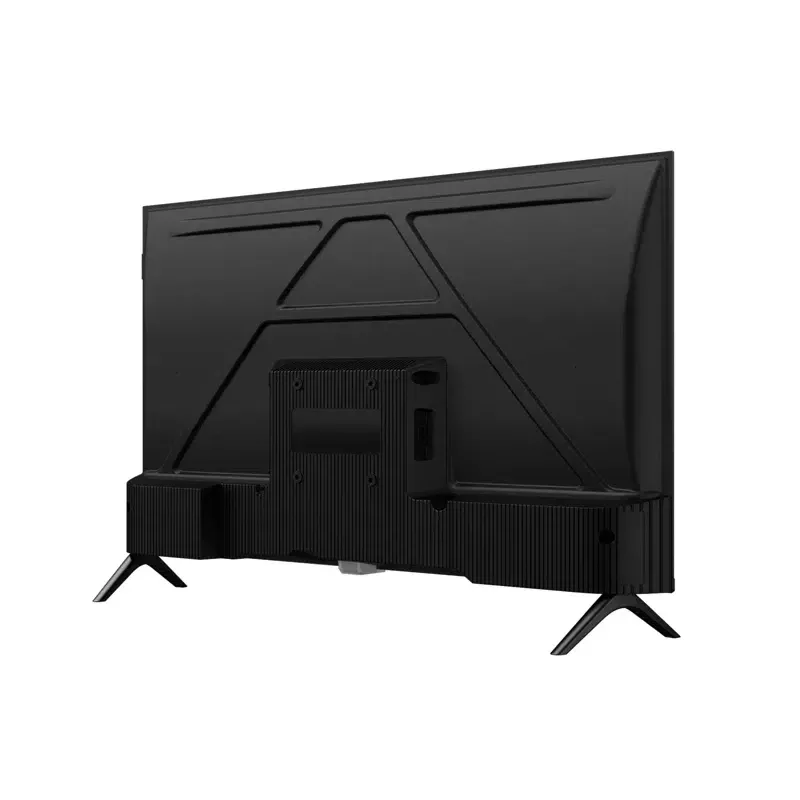 TCL 32V5C TV Smart QLED Full HD 32 pollici, Android TV, 1920×1080, 60Hz, 2×HDMI, Wi-Fi, Bluetooth, 20W, nero