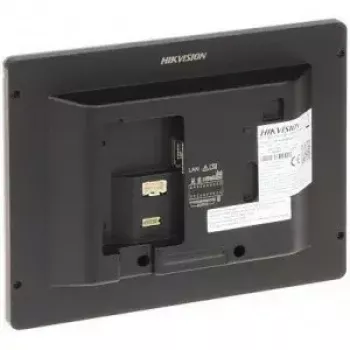 Videocitofono Hikvision DS-KH8350-WTE1