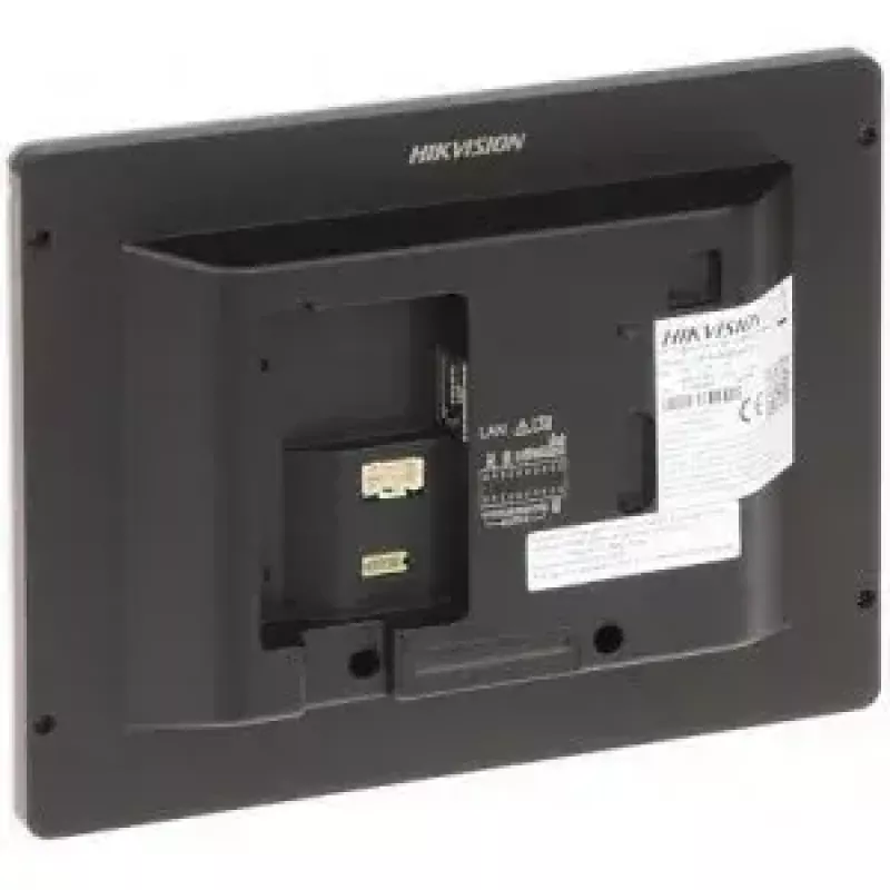 Videocitofono Hikvision DS-KH8350-WTE1