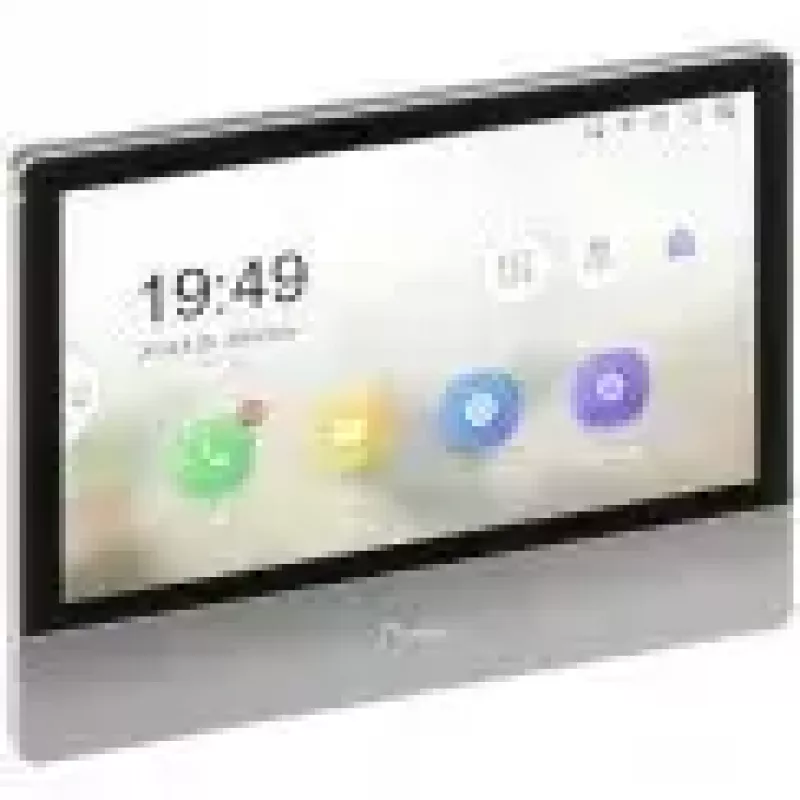 Videocitofono Hikvision DS-KH8350-WTE1