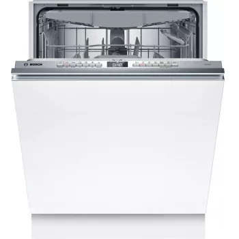 Lavastoviglie Bosch Serie 4 SMV4HVX03E completamente incassabile 14 coperti