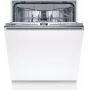 Lavastoviglie Bosch Serie 4 SMV4HVX03E completamente incassabile 14 coperti
