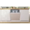 Lavastoviglie Bosch Serie 4 SMV4HVX03E completamente incassabile 14 coperti