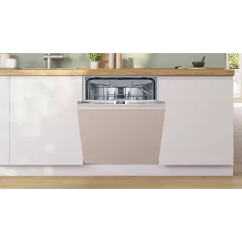 Lavastoviglie Bosch Serie 4 SMV4HVX03E completamente incassabile 14 coperti