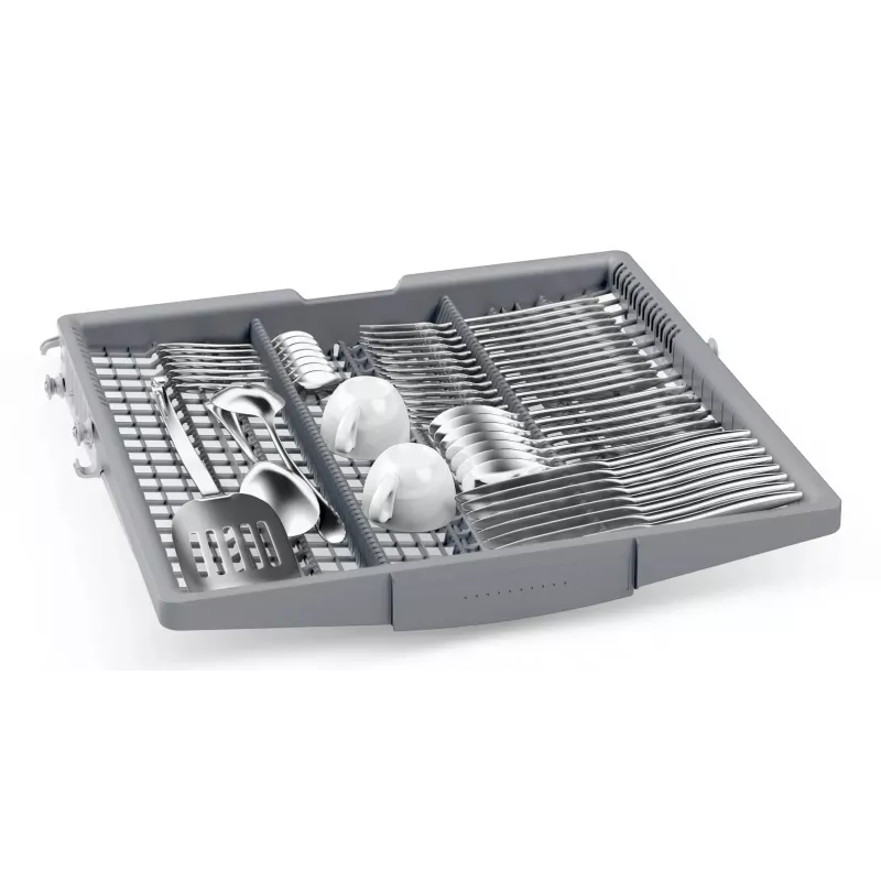 Lavastoviglie Bosch Serie 4 SMV4HVX03E completamente incassabile 14 coperti