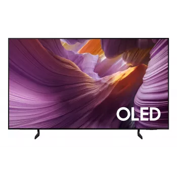 Samsung S85F QE83S85FAE TV Smart 4K Ultra HD 2,11 m (83