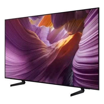 Samsung S85F QE83S85FAE TV Smart 4K Ultra HD 2,11 m (83