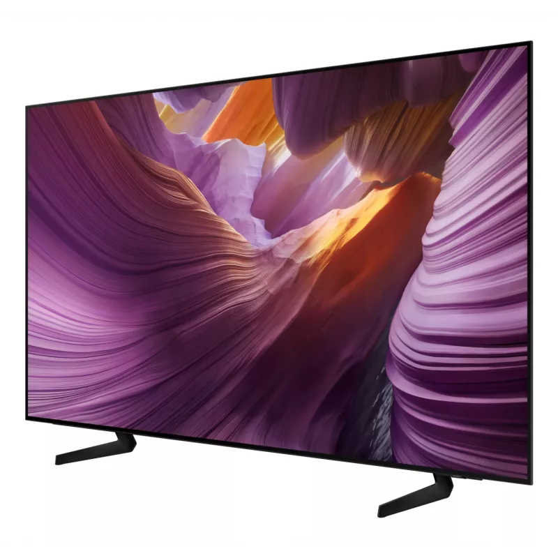 Samsung S85F QE83S85FAE TV Smart 4K Ultra HD 2,11 m (83
