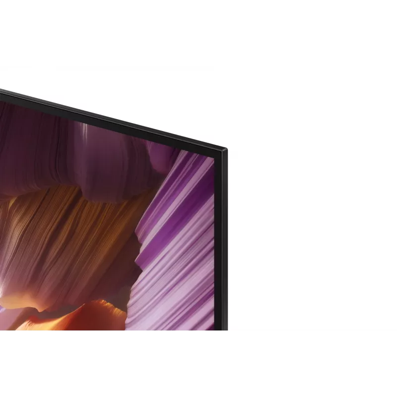 Samsung S85F QE83S85FAE TV Smart 4K Ultra HD 2,11 m (83
