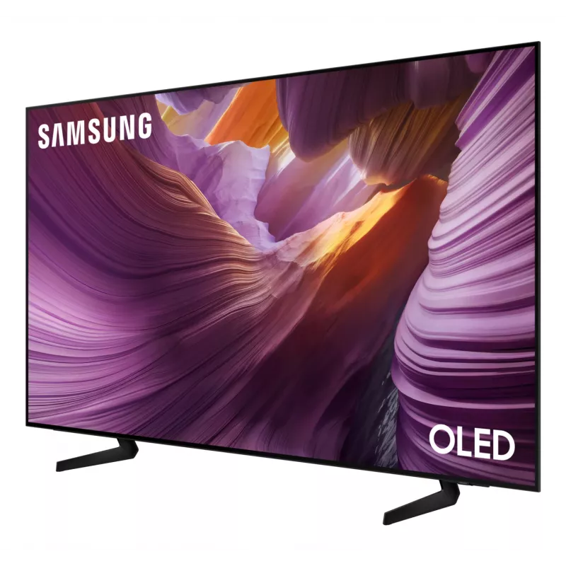 Samsung S85F QE83S85FAE TV Smart 4K Ultra HD 2,11 m (83