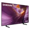 Samsung S85F QE83S85FAE TV Smart 4K Ultra HD 2,11 m (83