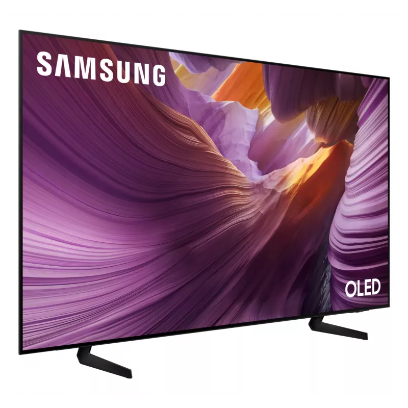 Samsung S85F QE83S85FAE TV Smart 4K Ultra HD 2,11 m (83