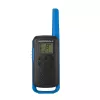 Radio ricetrasmittente Motorola TALKABOUT T62 16 canali 12500 MHz nero, blu