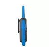 Radio ricetrasmittente Motorola TALKABOUT T62 16 canali 12500 MHz nero, blu