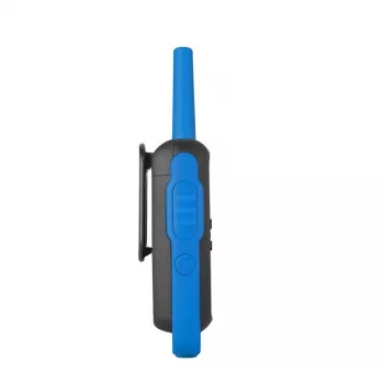 Radio ricetrasmittente Motorola TALKABOUT T62 16 canali 12500 MHz nero, blu