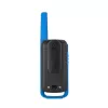 Radio ricetrasmittente Motorola TALKABOUT T62 16 canali 12500 MHz nero, blu