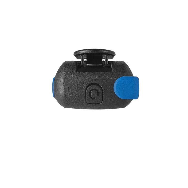 Radio ricetrasmittente Motorola TALKABOUT T62 16 canali 12500 MHz nero, blu