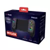 Trust GXT 735 Mylox nero gamepad Bluetooth analogico / digitale Android, iOS