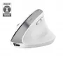 Mouse Trust Bayo+ ufficio destrorso RF wireless + Bluetooth ottico 2400 DPI