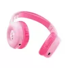 Trust Nouna, con filo e wireless, chiamate/musica, 20 - 20000 Hz, 134 g, cuffie, rosa