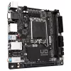 Scheda madre GIGABYTE H610I, Intel H610, LGA 1700, Mini-ITX