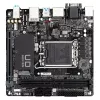 Scheda madre GIGABYTE H610I, Intel H610, LGA 1700, Mini-ITX