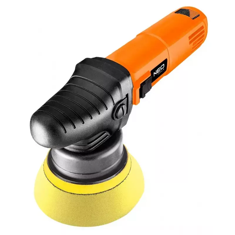 Lucidatrice per auto NEO tools 04-700