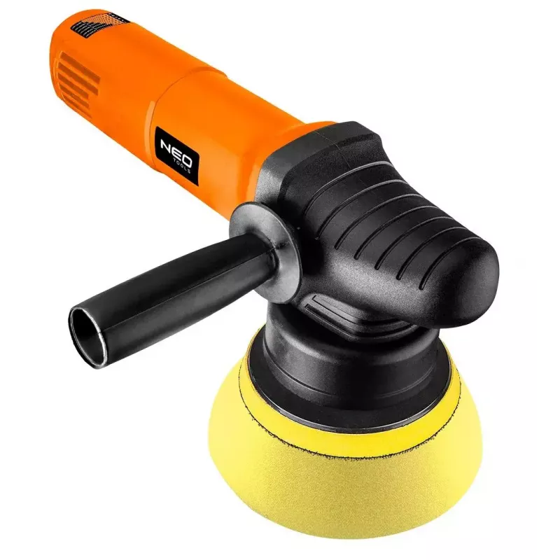 Lucidatrice per auto NEO tools 04-700