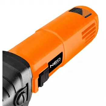 Lucidatrice per auto NEO tools 04-700