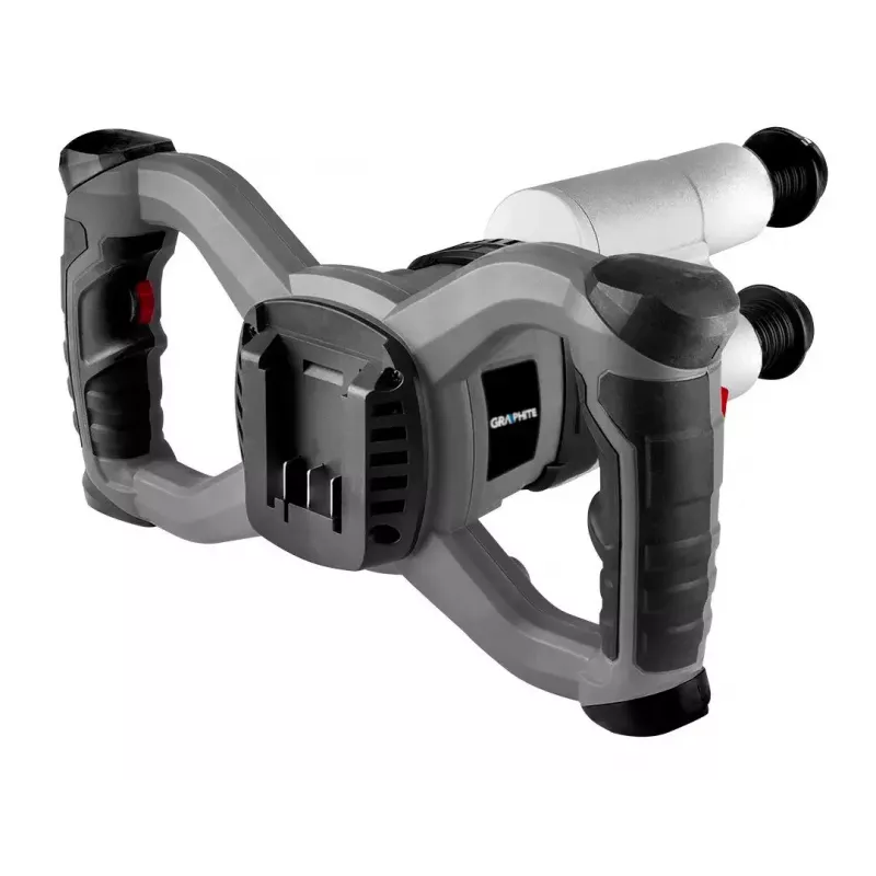 Betoniera Graphite 58GE129