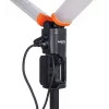 NEO Tools 99-099 faretto portatile su treppiede / lampada da lavoro per esterno
