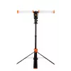 NEO Tools 99-099 faretto portatile su treppiede / lampada da lavoro per esterno