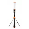 NEO Tools 99-099 faretto portatile su treppiede / lampada da lavoro per esterno