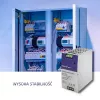 Alimentatore per guida DIN QOLTEC 50999, 240W, 48V DC, uscita 5A