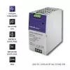 Alimentatore per guida DIN QOLTEC 50999, 240W, 48V DC, uscita 5A