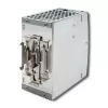 Alimentatore per guida DIN QOLTEC 50999, 240W, 48V DC, uscita 5A