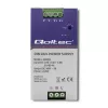 Alimentatore per guida DIN QOLTEC 50999, 240W, 48V DC, uscita 5A